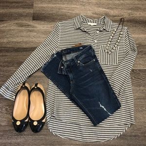 Beach lunch lounge shirt